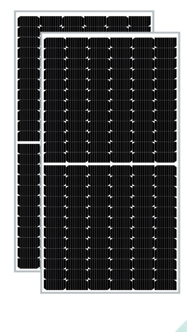 Mono Crystalline SPV 400 Wp