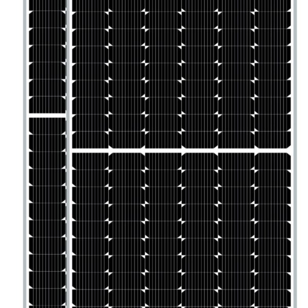 Mono Crystalline SPV 400 Wp