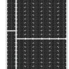 Topcon Solar Panel SPV 580 Wp