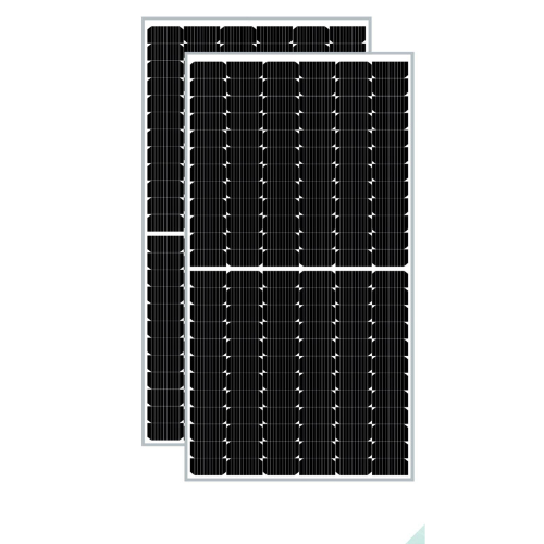 Mono Perc Half Cutt SPV 545 Wp