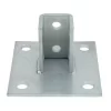 Base Plate/Piece
