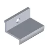 GI Z-Clamp/Piece
