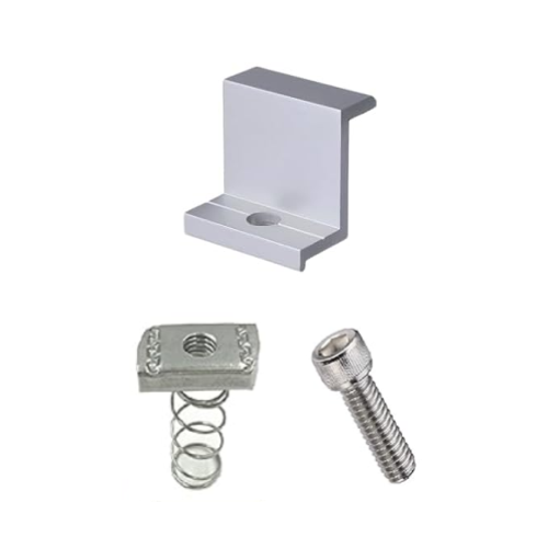 GI Z-Clamp/Piece