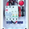 ACDB For Solar 1 Phase