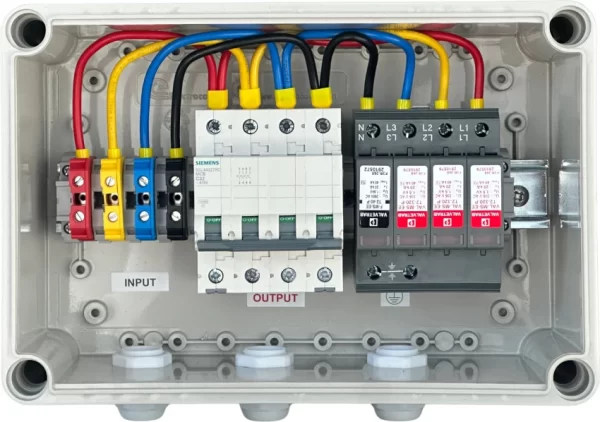 ACDC 3 PHASE