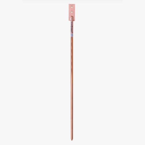 Copper Bonded Earthing Electrode (17 MM)