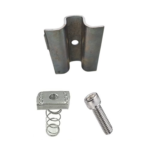 GI U-Clamp/Piece