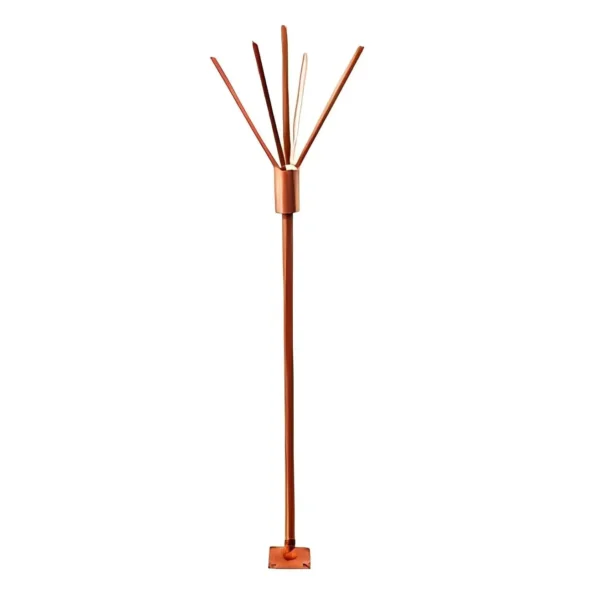 LIGHTENING ARRESTOR