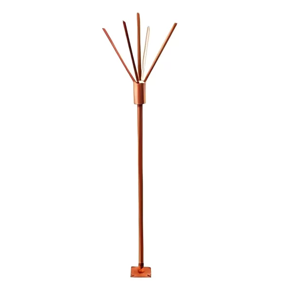 LIGHTENING ARRESTOR
