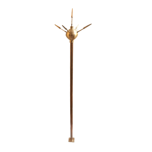 LIGHTENING ARRESTOR