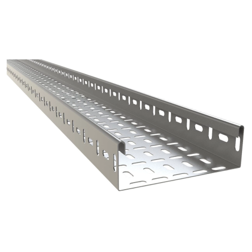 GI Cable Tray