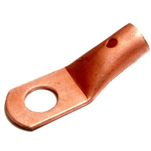 Lugs for Copper Cables