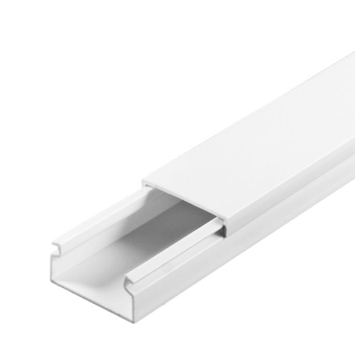 PVC Cable Tray