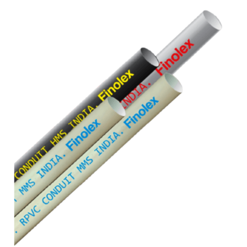 PVC Conduits 25mm/10ft Lenth