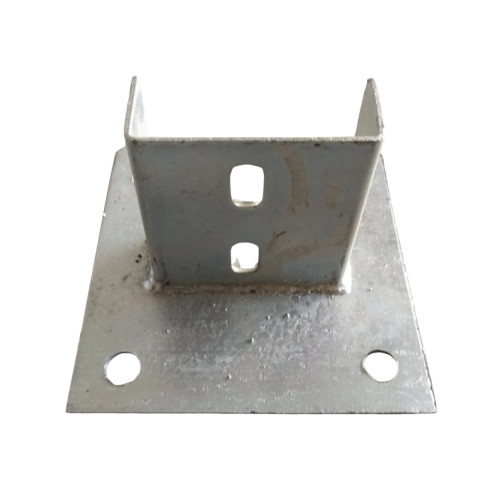 Base Plate 80*40 mm/Piece
