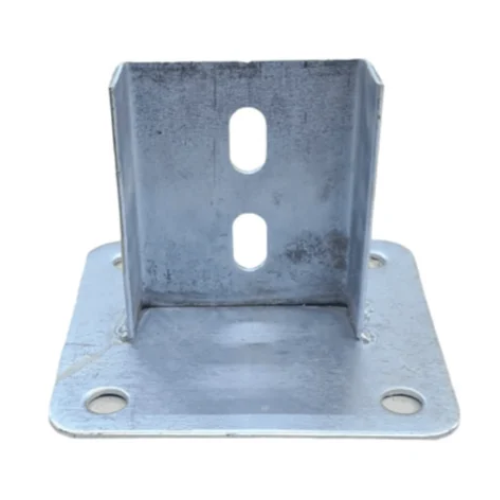 Base Plate 80*40 mm/Piece - Image 3