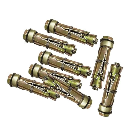 Fasteners 10 mm