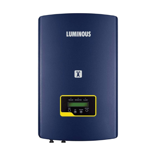 NXI 140 (4kW) V3 (exc. Dongle)