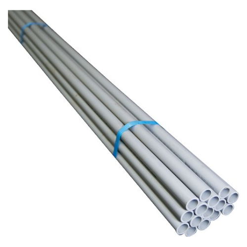 POLY PVC Conduits 25mm/10ft Lenth