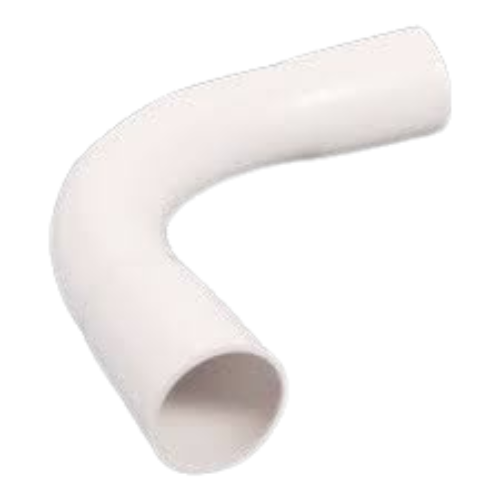 PVC Bend 25mm/piece