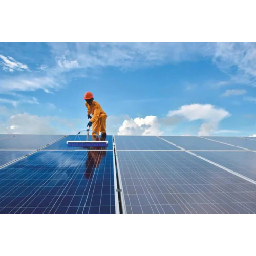 Cleaning with chemical 30kw - Image 2