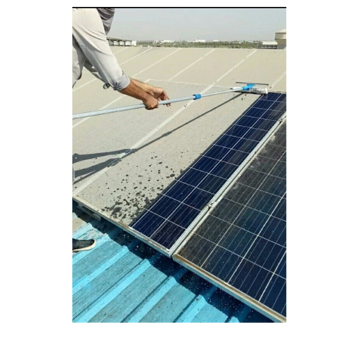 Cleaning with chemical 30kw - Image 3