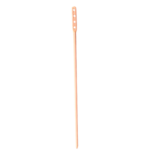 LR 2 meter 17 mm Copper Bonded Earthing Rod with single bag