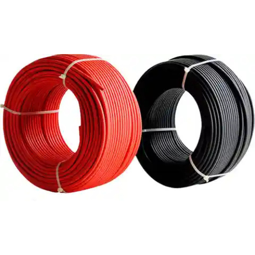 BONTON DC Cable 4 sq.mm/meter