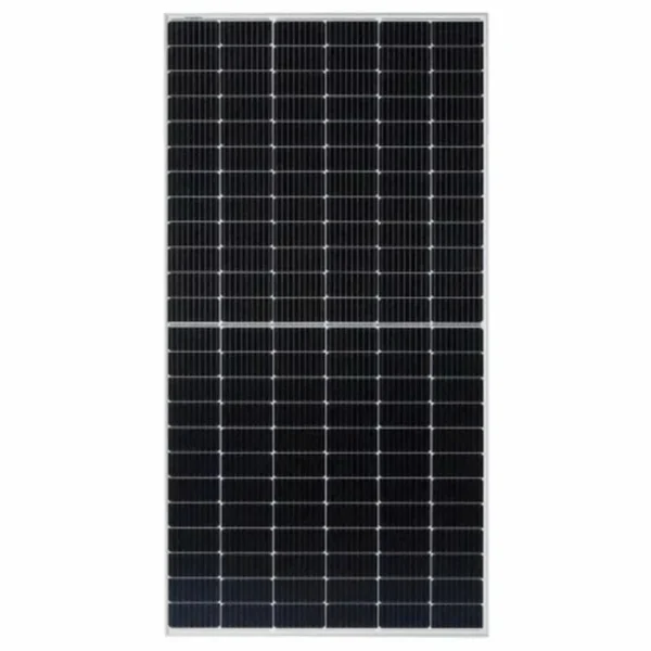 Kirloskar DCR Solar Panel 600WP